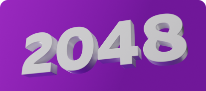 Интерактивная игра «2048»